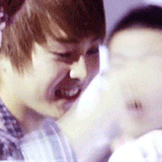 [시우민] 민석씨 뭐하세요??