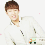 [인피니트] 성규 미용실 갈때 ㅋㅋㅋㅋ
