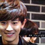 [비상대피소] 세이빙<b>산타</b> 찬열이