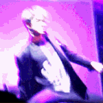 [시우민] 옆동네 틴탑에서 온 엔젤인데