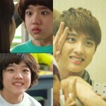 [비상대피소] <b>아역</b> 배우 김향기양이 디오 닮은꼴?