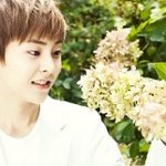 [시우민] 민석오빠 보고싶다...ㅜ