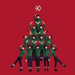 [exo] 엑소랑 <b>에핑</b> 방금 새로운증거 떳다며??? 가져옴