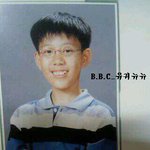 [블락비] 닮은꼴얘기나오니까