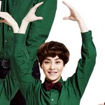 [exo] 아니그래서 지금 에이핑크가 아닌거잖어