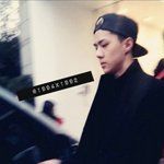 [EXO] <b>세후</b>니 오늘 울었다며