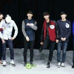 [VIXX] 이건또언제찍었니? 방송개대댄다ㅠ