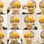 [EXO] ㄷㅊ