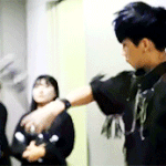[VIXX] 라비야 봉돌리는거 따로연습하는거야?