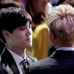 [카이] 종인이 <b>MAMA</b>  짤투척!!!!