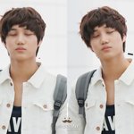[<b>카이</b>] 졸린종인이ㅋㅋ
