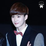 [EXO] 너네 준면이 실물봤냐