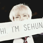 [EXO] 세훈아 이제부터 더 잘해보자 