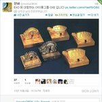 [카이] 엑소에 <b>대항</b>하는 아이돌그룹을 소개합니다