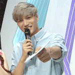 [카이] <b>엠씨</b>종인