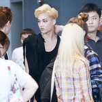 [카이] <b>모델</b>같은종인이