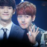 [EXO] <b>요번</b>일로백현이랑종대가