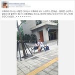 [댓글부탁] <b>이대</b>다니는 여대생입니다