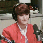 [CHEN] 오늘 러브게임 종대 <b>움짤모음</b>