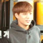 [카이] 쇼타임 1화에나온 <b>종인</b>이 움짤들