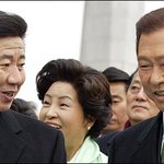 노무현(盧武鉉) 평전(評傳)』５. 아름다운 <b>패배</b>가 키운 ‘차세대 지도자’...