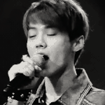 [EXO] 루한 최애인 사람중에