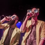 마성의 일렉트로-팝 밴드,Capital Cities(캐피탈 시티즈)...