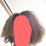 어제 머리를 했는데... 망한것같아요....