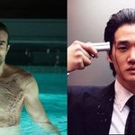 [올드보이다] 헐리<b>웃이</b> 탐낸 영화!박찬욱<올드보이>2014년 새롭게재탄생