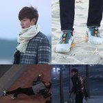 [댓글부탁] @급@ <b>상속자들</b> 이민호 신발 알려주세요!