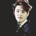 [도경수] 진짜 이렇게 생겼어? 진짜?