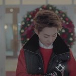 [시우민] <b>함박눈</b>내려.  슈밍님이 초능력을 쓰시네..