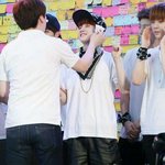 [방탄소년단] 방탄매니저