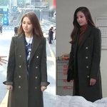 [허가윤] 같은 옷 입은 원조 바비인형 한채영 vs 물오른 바비인형...
