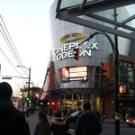 [<b>LIFE</b>]캐나다- 밴쿠버에서 영화관람하기!