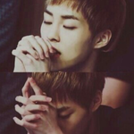 [시우민] 웅녀의 하루