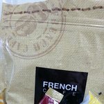 점심후 커피한잔중이에요~ 남양유업 프렌치카페 <b>누보</b>요~~