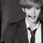 [EXO] 루한이는
