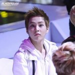 [시우민] 엉엉웅녀드라ㅠㅠㅜ