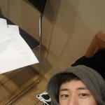 장수원 무표정 싱크율 100% 돋는 로봇설