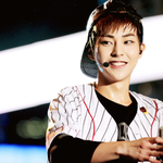 [EXO] 난 시우민놀란게