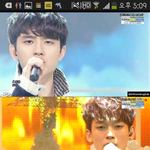 [EXO] 아진짜 러브게임
