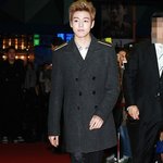 <b>은발</b> 변신한 이현우