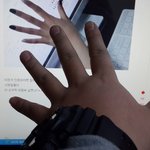 2차인증 <b>뉴비</b> 손도 살찐다