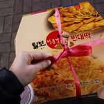 완전 신개념 신세경급 순<b>두유</b> + 막걸리등장! 검은콩 순걸리 드셔봤남...