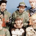 [시우민] 슈<b>밍</b> <b>이</b>움짤 어디서 나온거야?