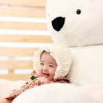 너무 예쁜 우리 <b>하원</b>공주 100일 촬영