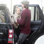 데이트하는 <b>베컴</b>과 하퍼