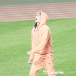 [카이] 아육대잔망종인