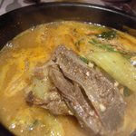 맛있게 먹고온 동대문 <b>동묘</b>역 마당~ 옛맛서울불고기집인데 굿굿